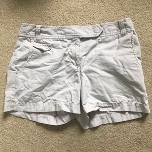 Very cute Loft shorts!! Great for summer!